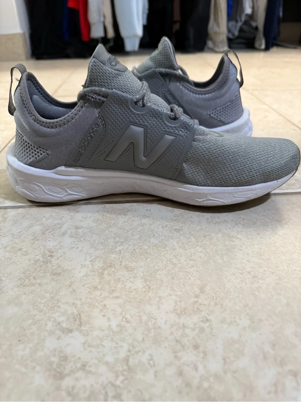 New Balance Cruz Shoes Size 11